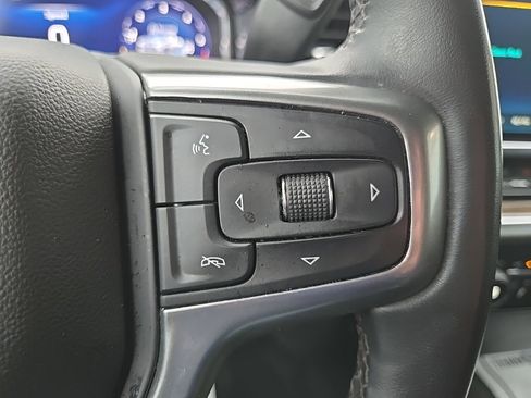 Used 2024 Chevrolet Silverado 2500 LT image 53