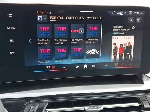 New 2026 BMW X1 xDrive28i image 12