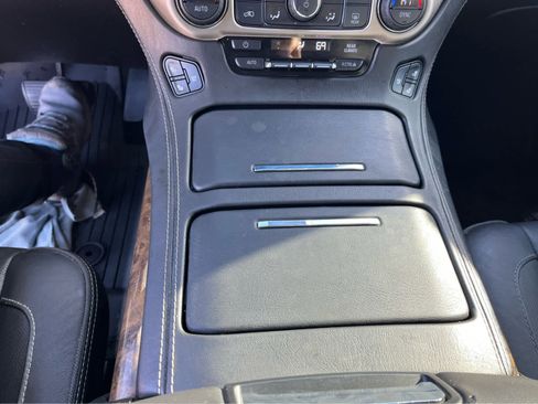 Used 2016 GMC Yukon Denali w/ Open Road Package image 18