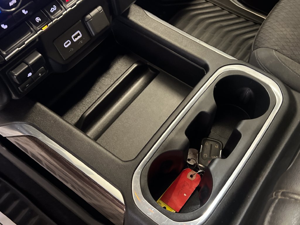 Used 2021 Chevrolet Silverado 1500 RST w/ True North Edition Plus AWD/4WD image 33