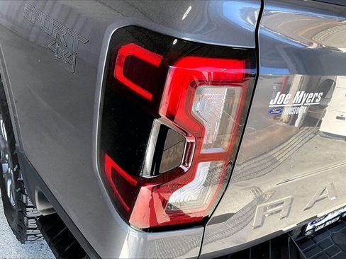 Used 2024 Ford Ranger XLT w/ Trailer Tow Package image 13