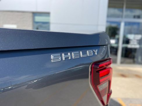 New 2025 Ford F150 Lariat w/ Equipment Group 501A Mid image 25