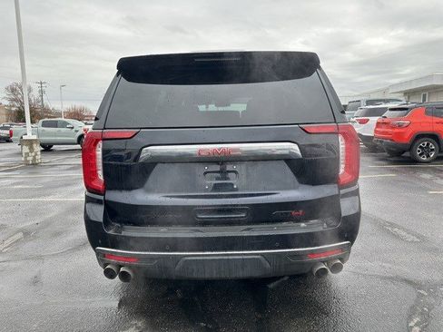 Used 2023 GMC Yukon AT4 image 5