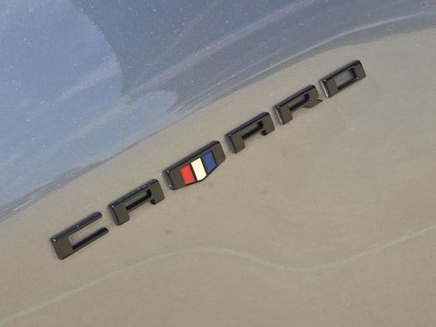 Used 2020 Chevrolet Camaro SS RWD image 30