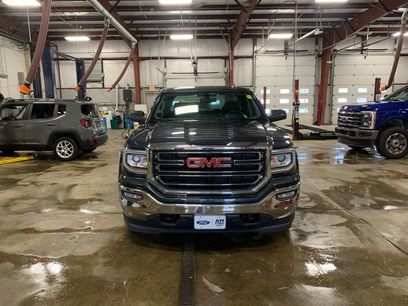 Used 2018 GMC Sierra 1500 SLE w/ SLE Value Package