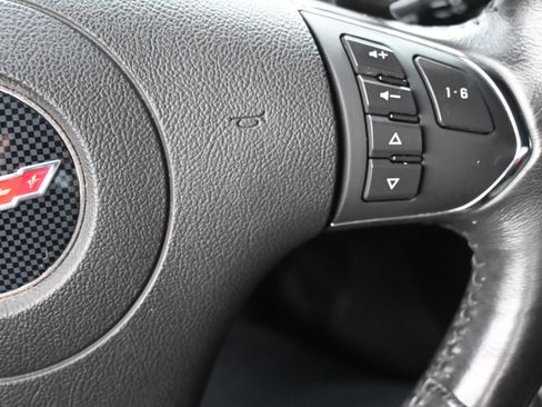 Used 2013 Chevrolet Corvette Convertible w/ 4LT Preferred Equipment Group image 23