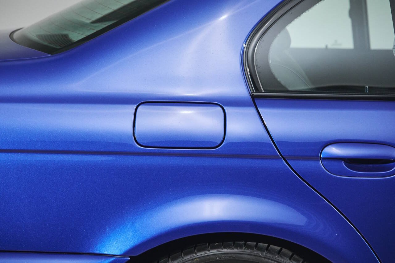 Used 2001 BMW M5 RWD image 51
