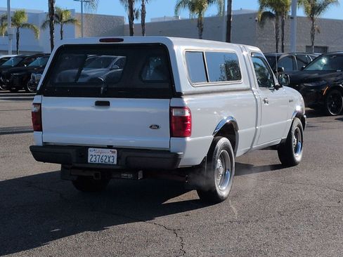 Used 2003 Ford Ranger XL image 10