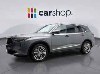 Used 2023 Acura MDX SH-AWD w/ Advance Package video 1