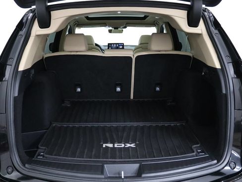 Certified 2024 Acura RDX SH-AWD image 23