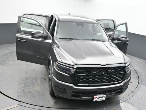 Used 2026 RAM 1500 Big Horn image 64
