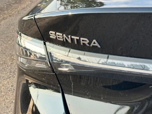 Used 2026 Nissan Sentra SV w/ Floor Mat Package FWD image 12