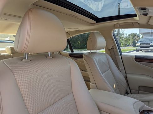 Used 2015 Lexus LS 460 image 15