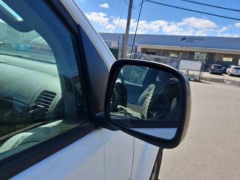 Used 2018 Nissan Frontier S RWD image 4