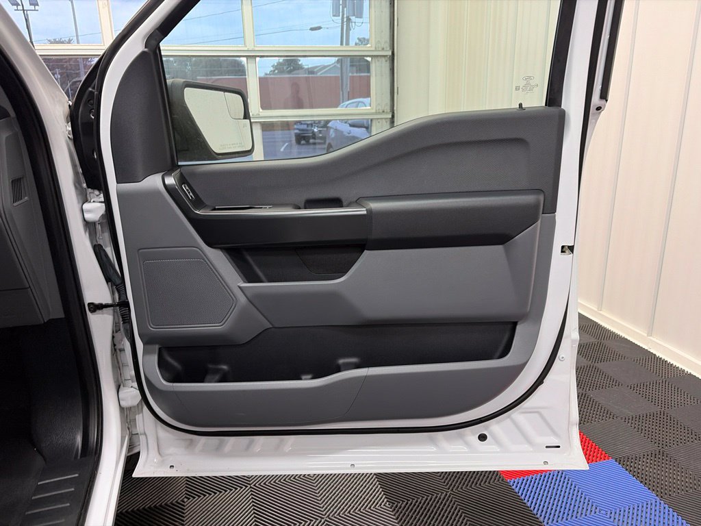 Used 2023 Ford F150 XL AWD/4WD image 19