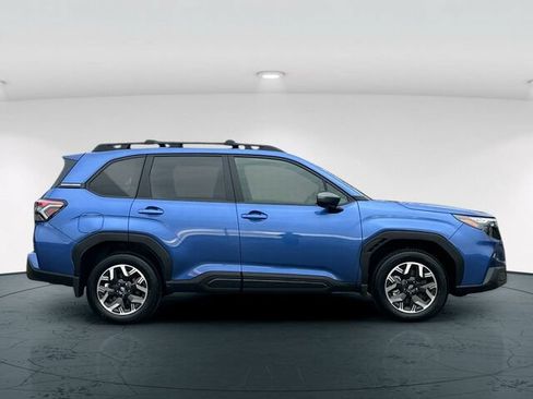New 2026 Subaru Forester Premium AWD/4WD image 7