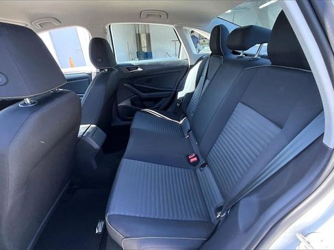 Certified 2024 Volkswagen Jetta S image 17