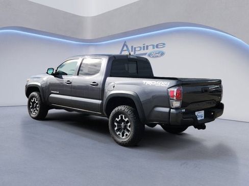 Used 2023 Toyota Tacoma SR image 3