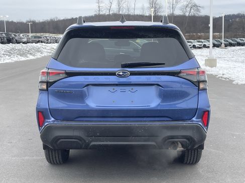 New 2026 Subaru Forester Premium image 4