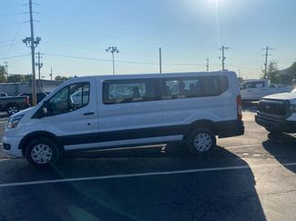 Used 2023 Ford Transit 350 XLT RWD video 1