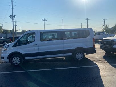 Used 2023 Ford Transit 350 XLT