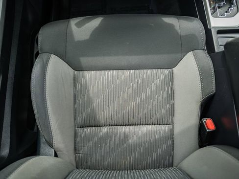 Used 2018 Toyota Tundra SR5 w/ SR5 Upgrade Package image 34