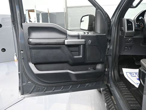 Used 2016 Ford F150 XLT w/ Equipment Group 301A Mid image 9