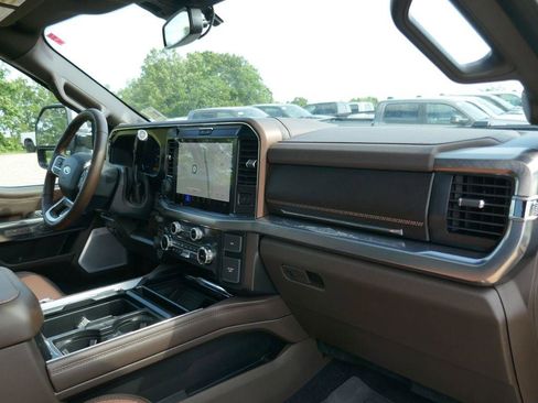 New 2026 Ford F250 King Ranch AWD/4WD image 12