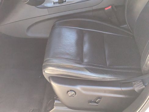 Used 2015 Jeep Grand Cherokee Limited w/ Luxury Group II image 27