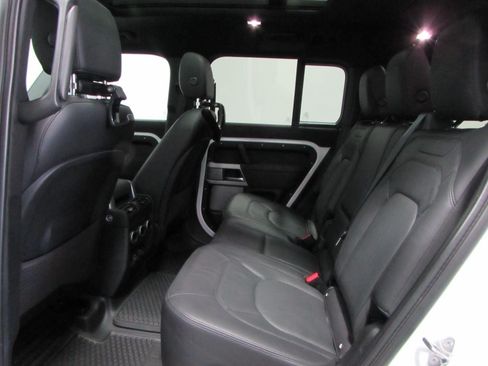 Used 2023 Land Rover Defender 130 S AWD/4WD image 15