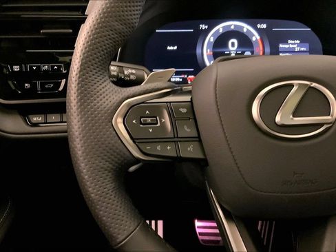 Used 2025 Lexus TX 350 AWD w/ Technology Package image 18