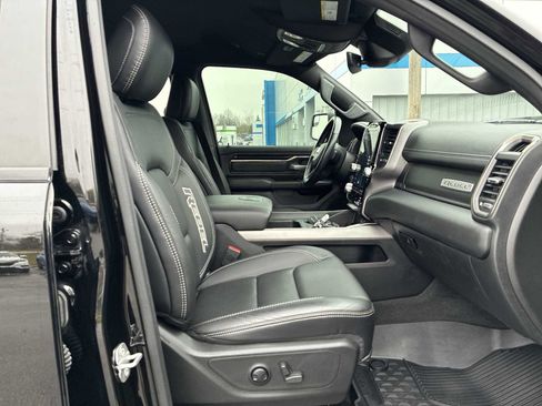 Used 2022 RAM 1500 Rebel w/ Rebel Level 2 Equipment Group image 28