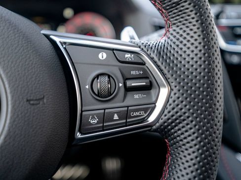 New 2026 Acura RDX A-Spec AWD/4WD image 34