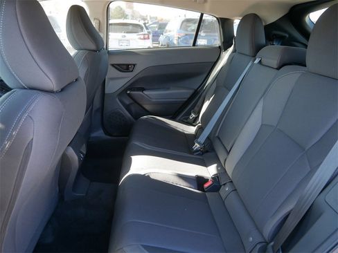 New 2026 Subaru Crosstrek 2.5i Premium image 7