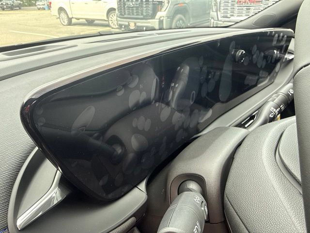New 2026 Buick Envista Sport Touring w/ Convenience I Package FWD image 12