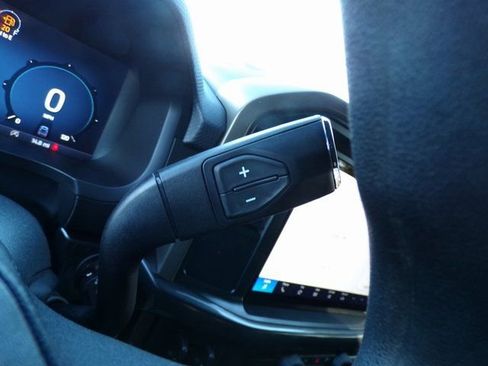 New 2025 Ford F150 STX w/ Equipment Group 201A FX4 image 16