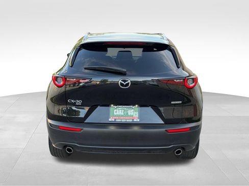 Used 2025 MAZDA CX-30 AWD 2.5 S w/ Select Sport Pkg image 6