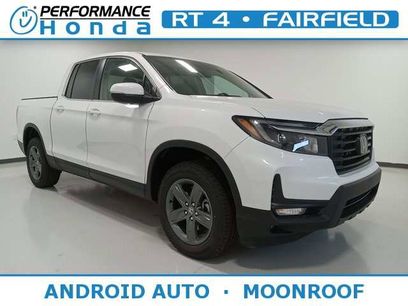 Used 2023 Honda Ridgeline RTL