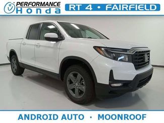 Used 2023 Honda Ridgeline RTL video 1