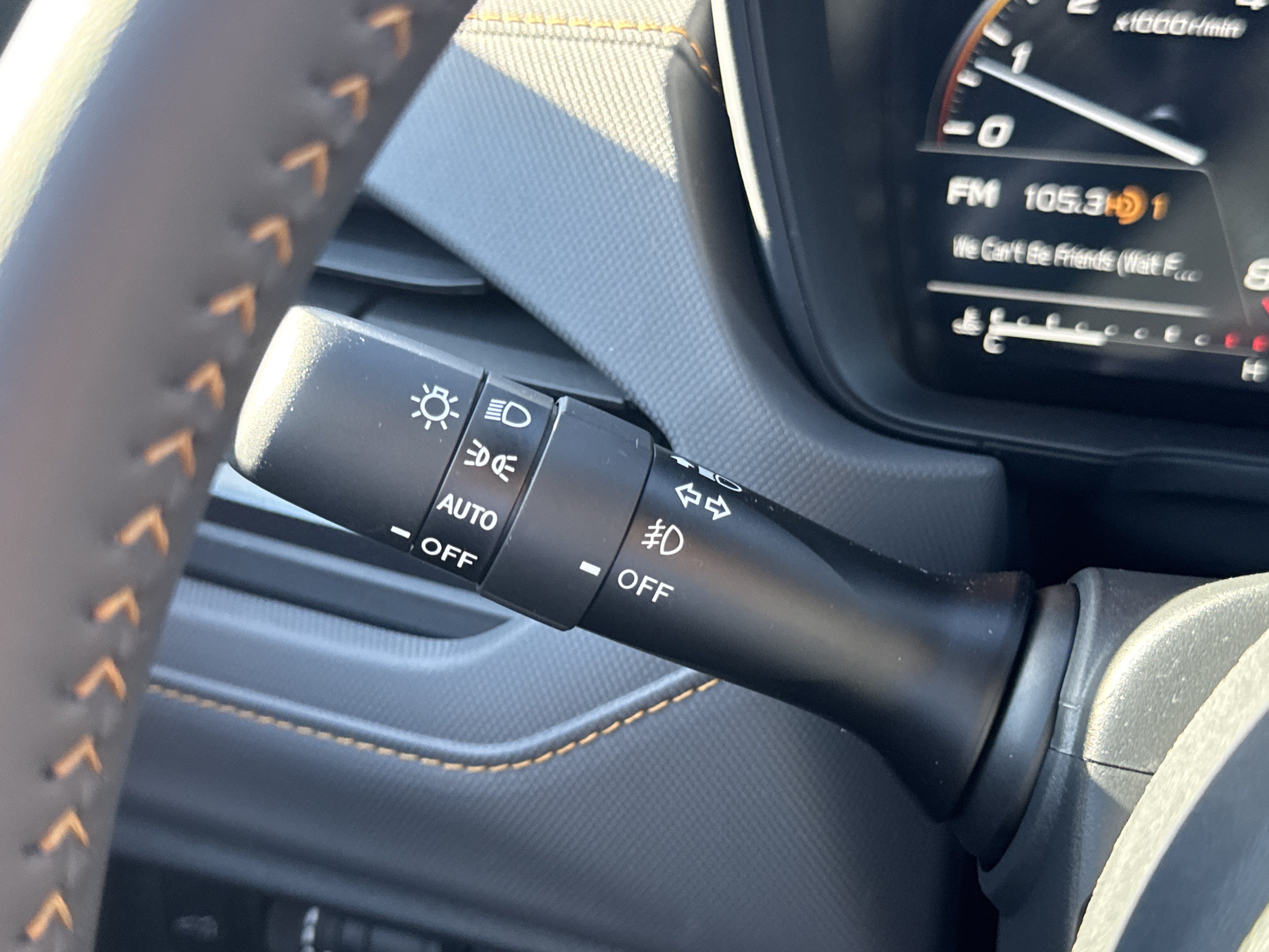 New 2026 Subaru Forester Wilderness AWD/4WD image 17