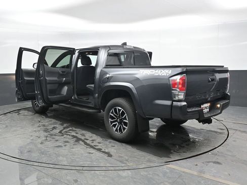 Used 2023 Toyota Tacoma TRD Sport image 50