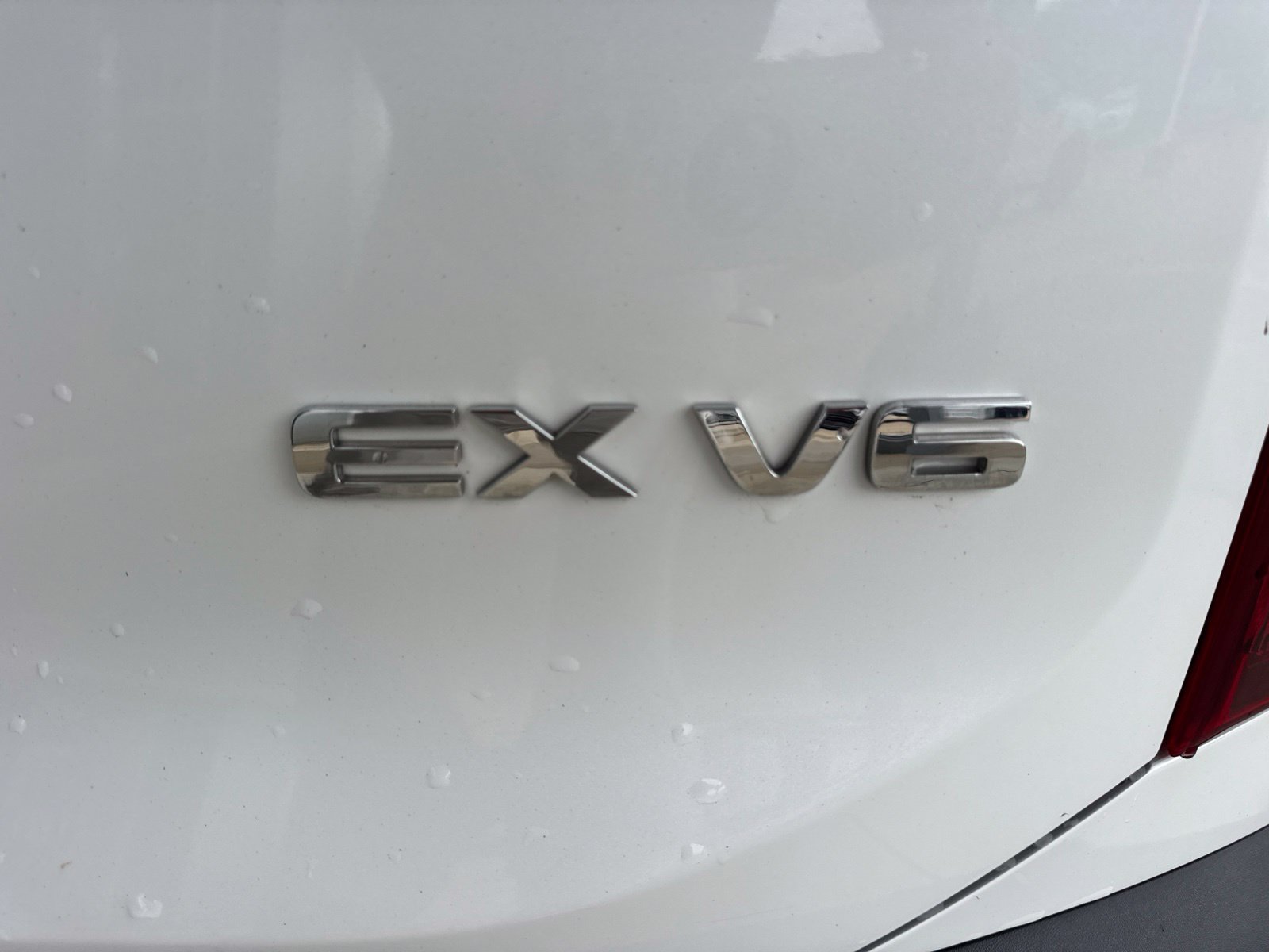Used 2020 Kia Telluride EX AWD/4WD image 15