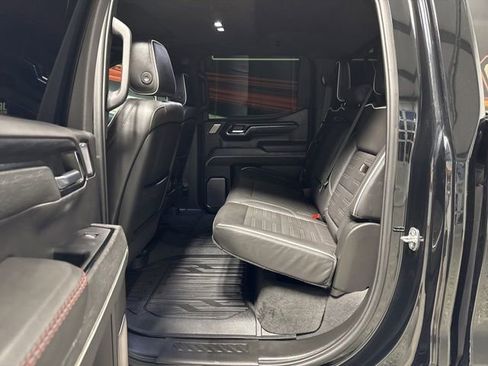 Used 2024 GMC Sierra 1500 AT4X AWD/4WD image 12