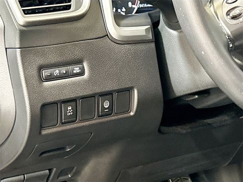 Used 2023 Nissan Murano SV w/ SV Midnight Edition Package image 8