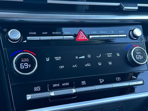 New 2026 Hyundai Santa Fe SEL image 21