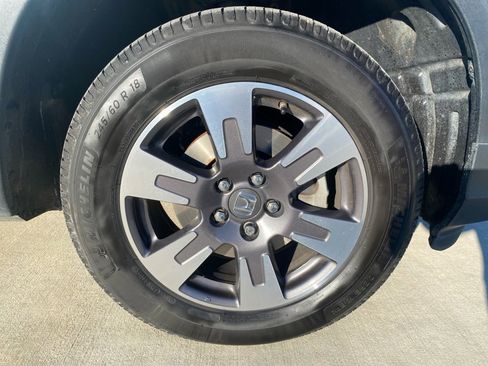 Used 2019 Honda Ridgeline RTL-T image 28