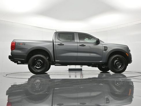 New 2026 Ford Ranger XL w/ Trailer Tow Package AWD/4WD image 38