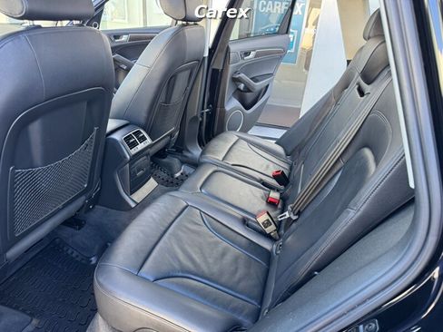 Used 2016 Audi Q5 2.0T Premium Plus w/ Technology Package image 21