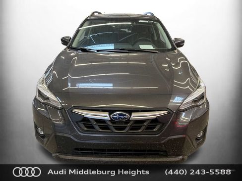 Used 2021 Subaru Crosstrek 2.5i Limited w/ Popular Package #4 image 10