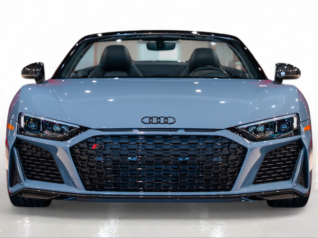 Used 2021 Audi R8 V10 performance AWD/4WD image 7